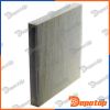 Filtre d'habitacle pour HONDA | FCF-HD-007, 21-H0-H011